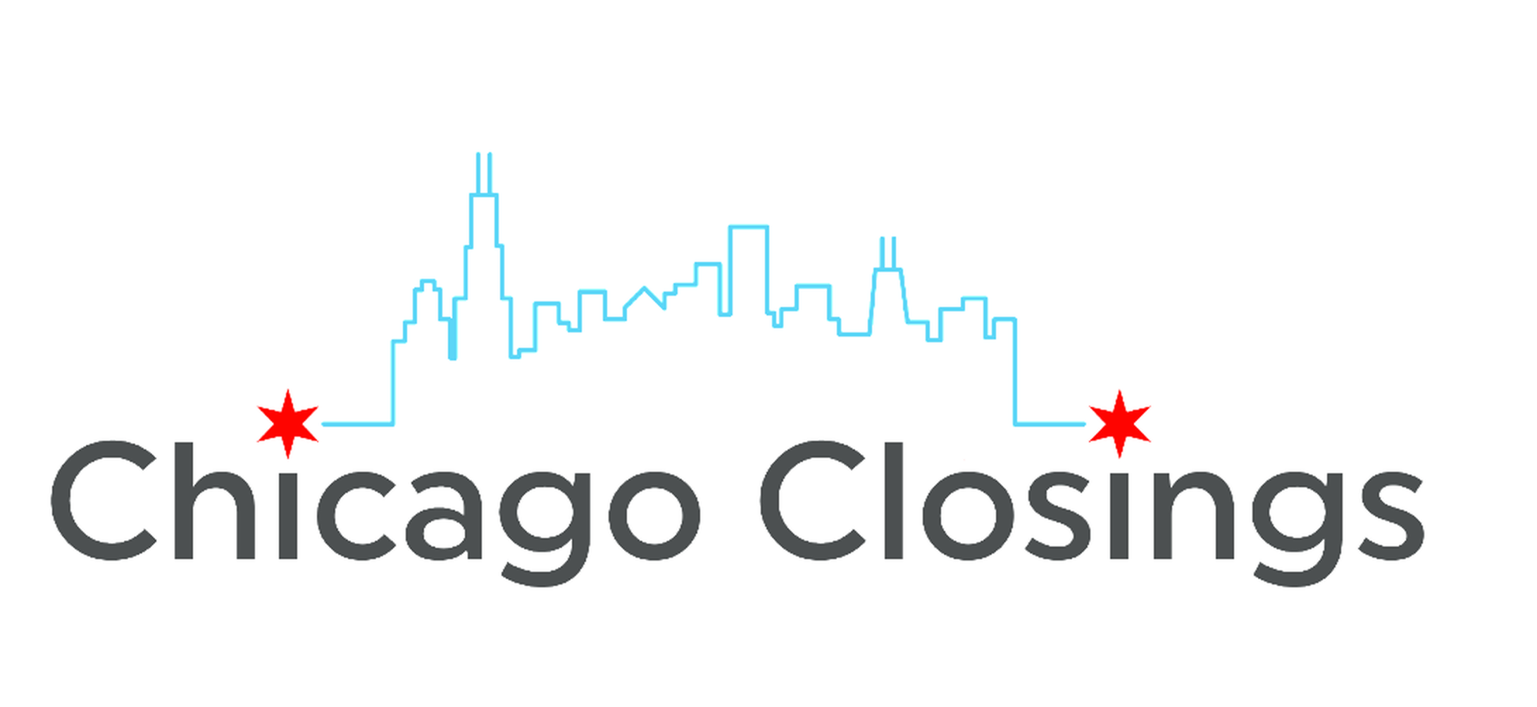 Chicago Closings Logo